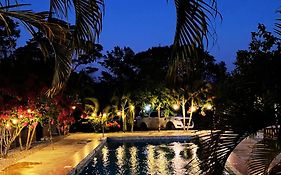 Choclino Ecolodge -Bungalows